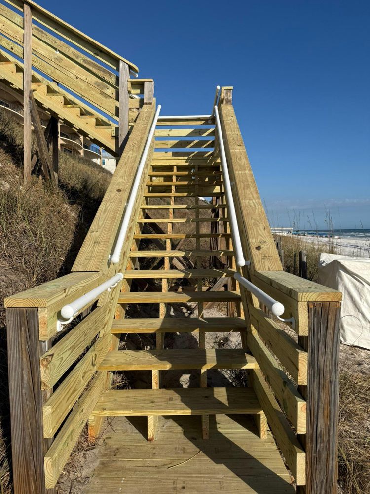 All Photos for Walls N All Painting in Panama City, FL