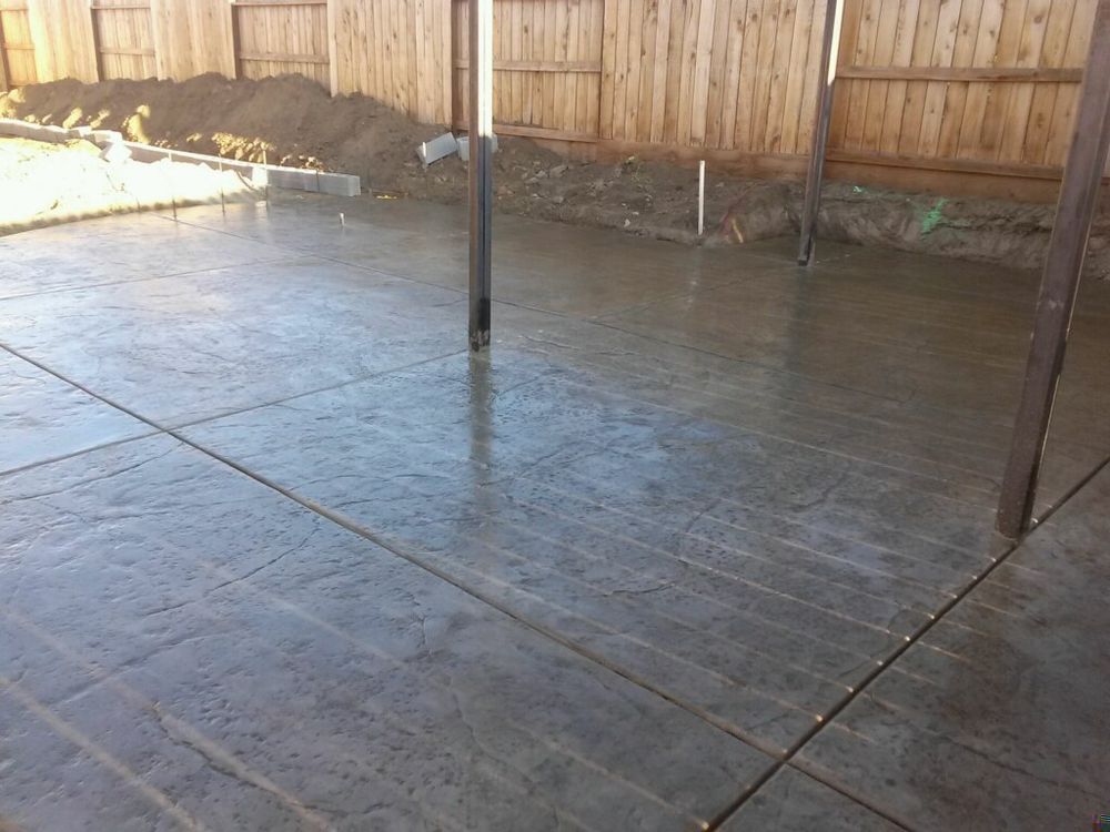 All Photos for Salas Concrete in Fresno, CA