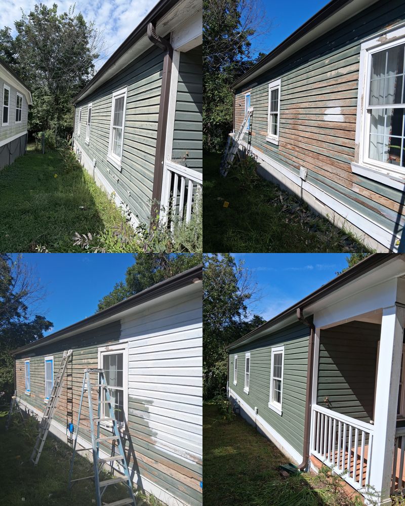 All Photos for Premier Painting & Drywall Contractors LLC in Garner, NC