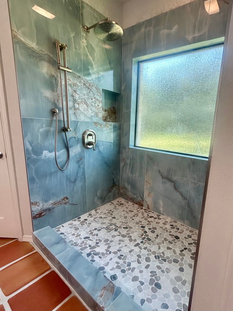 All Photos for Guadalupe Tile Company in New Braunfels, TX