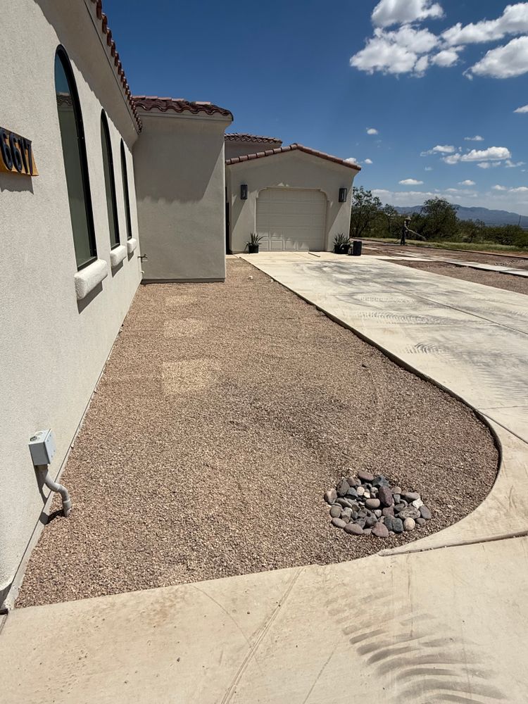 All Photos for Roughout Excavation in Vail, AZ