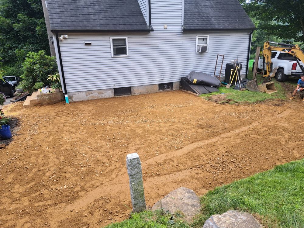 All Photos for Divine Dirt Work in Worcester, MA