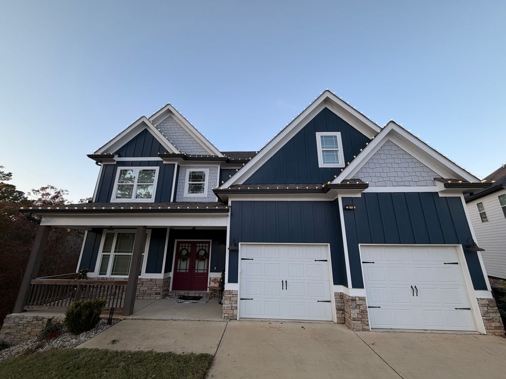 All Photos for Custom Lighting Solutions in Cartersville, GA