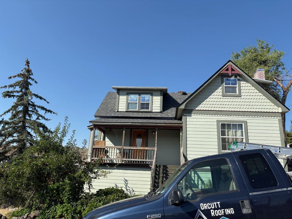 All Photos for Orcutt Roofing & Home Repair Professionals in Portland, OR