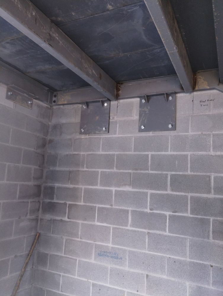 All Photos for Simpson Steel Services LLC in Archdale, NC