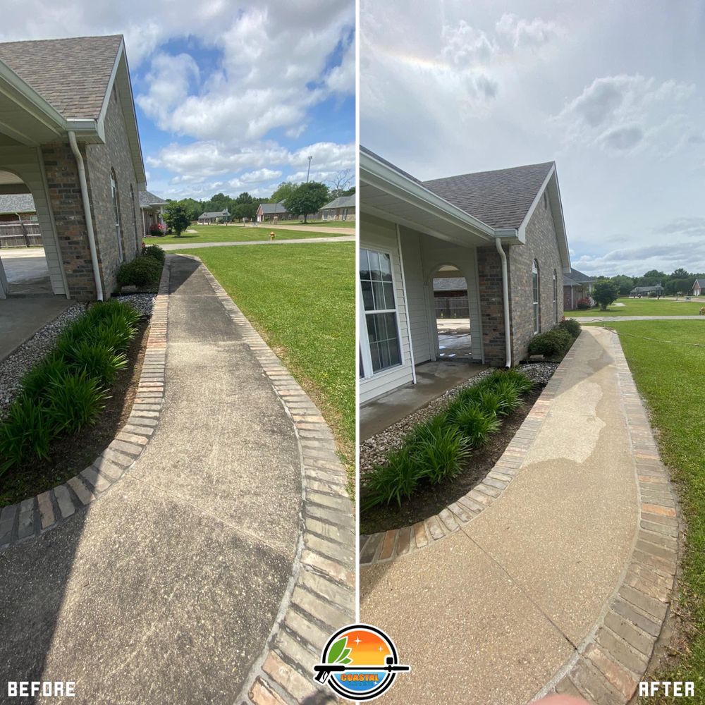 All Photos for Coastal Cleaning LLC in Rayne, Louisiana