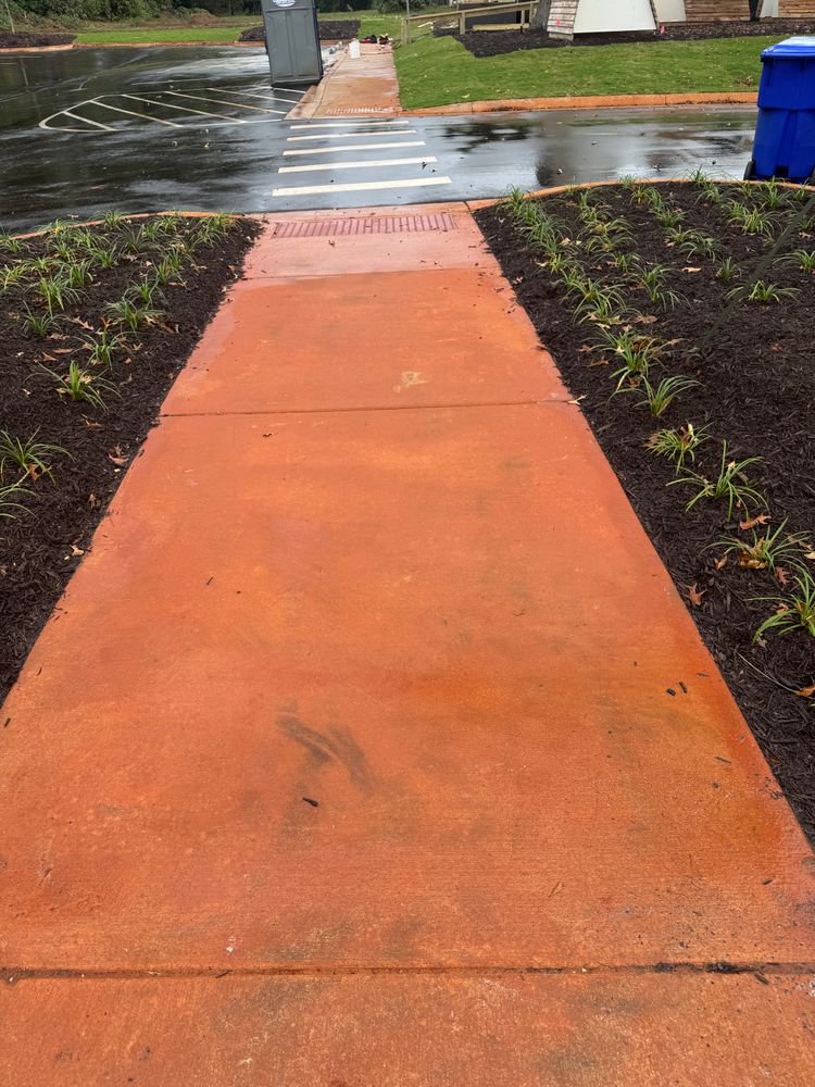 All Photos for Gaffney Pressure Washing in Spartanburg, SC