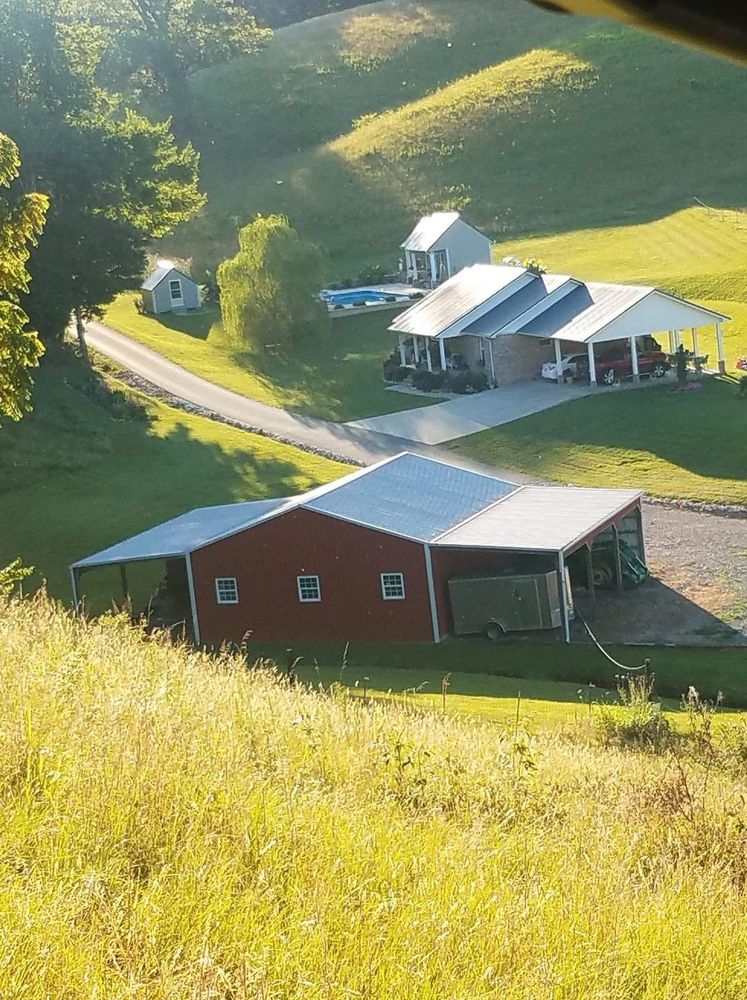 All Photos for Team Construction & Renovations in Lynchburg, TN