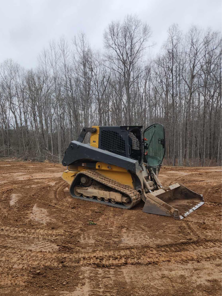 West TN Dirt Works team in Lexington, TN - people or person