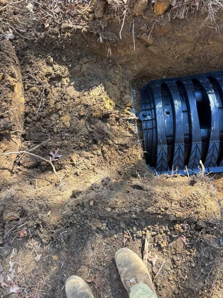 All Photos for TD Dirtworks in Tracy City, TN