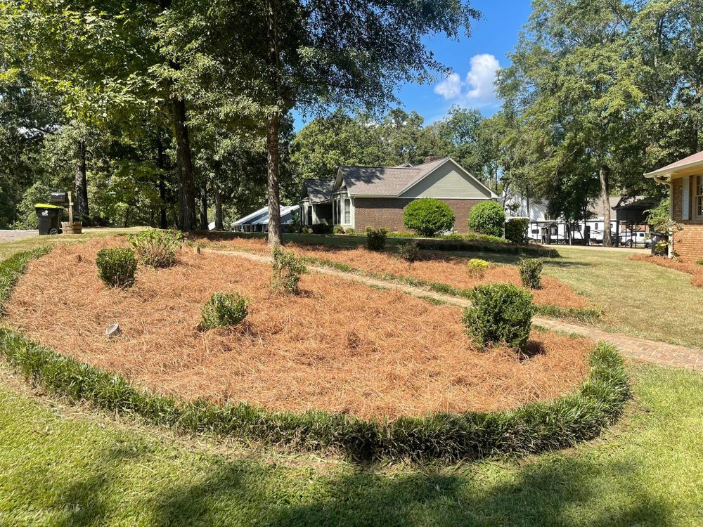 All Photos for Greenwood Lawn & Landscaping LLC in Talladega, Alabama