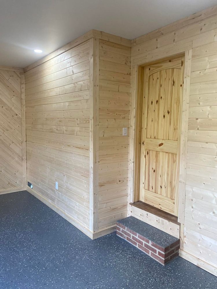 All Photos for Jones Home Repair in Spruce Pine, NC