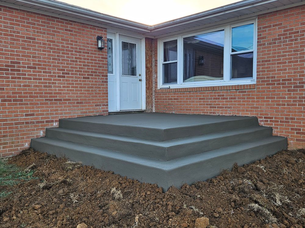 All Photos for Chapman Construction and Concrete Inc  in Owensboro,  KY