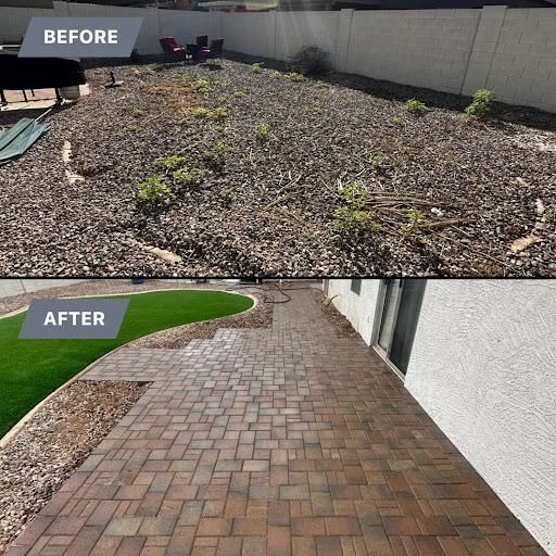 All Photos for G&C Landscaping LLC in Chandler, AZ