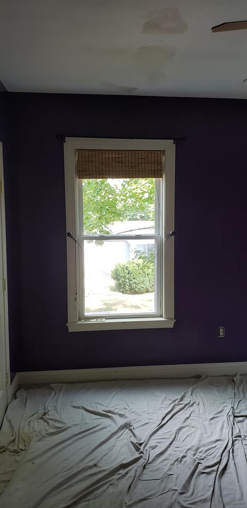 Kitchen Renovation for H&M Construction and Painting in Whitman, MA