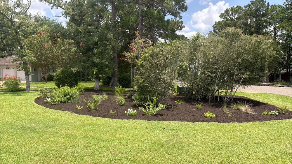 All Photos for Green Pastures Lawn Care in Bastrop, TX