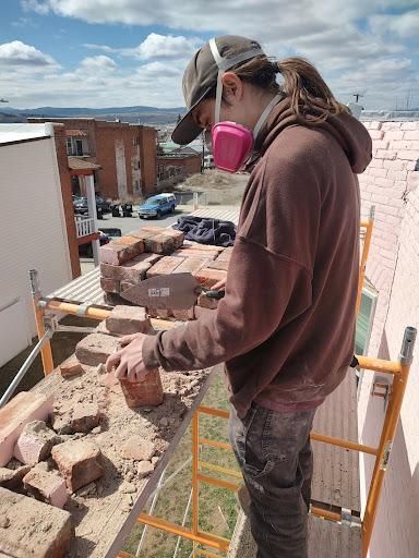 All Photos for Mile High Masonry in Butte, MT