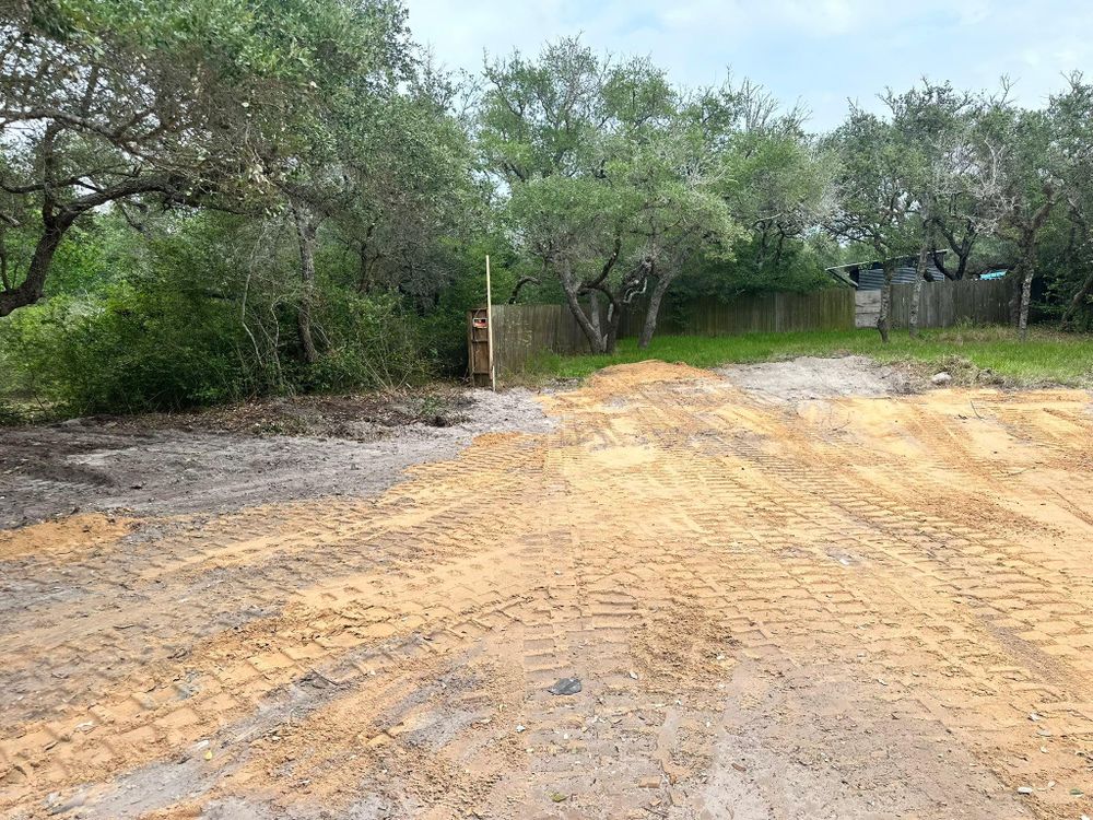 All Photos for Raw Demo And Construction,LLC in Rockport, TX