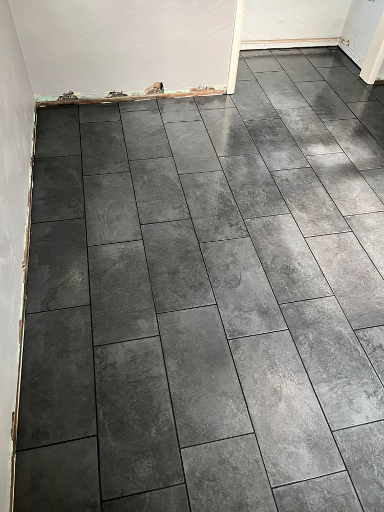 All Photos for Dail Flooring Solutions in Ruskin, FL