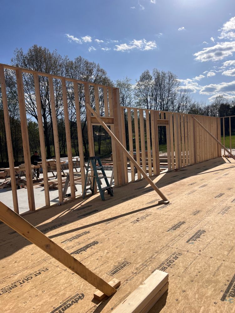 All Photos for Iron Ridge Builders in Bloomfield, MO