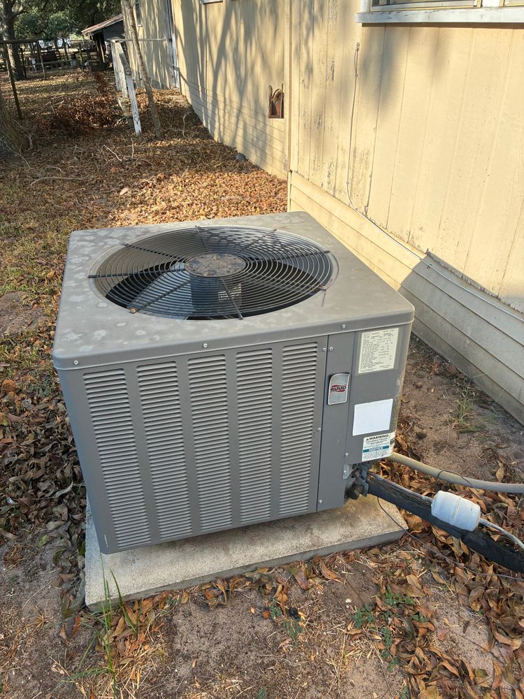 All Photos for Isaac’s Air in Yoakum, TX