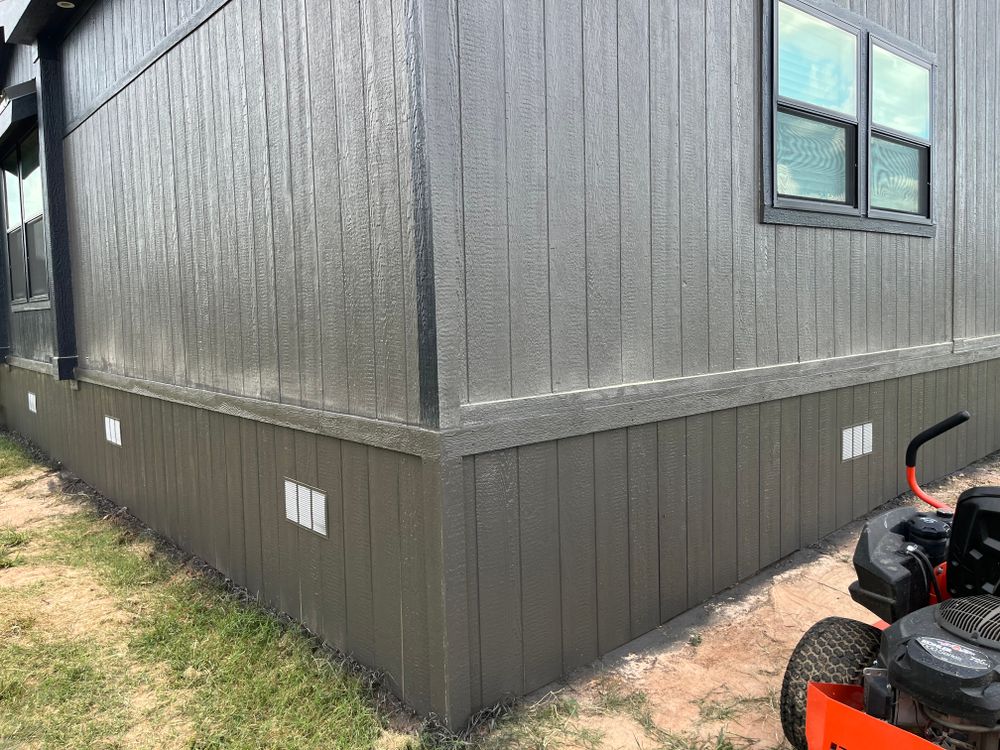 All Photos for BAKER Carpentry in Joshua, TX