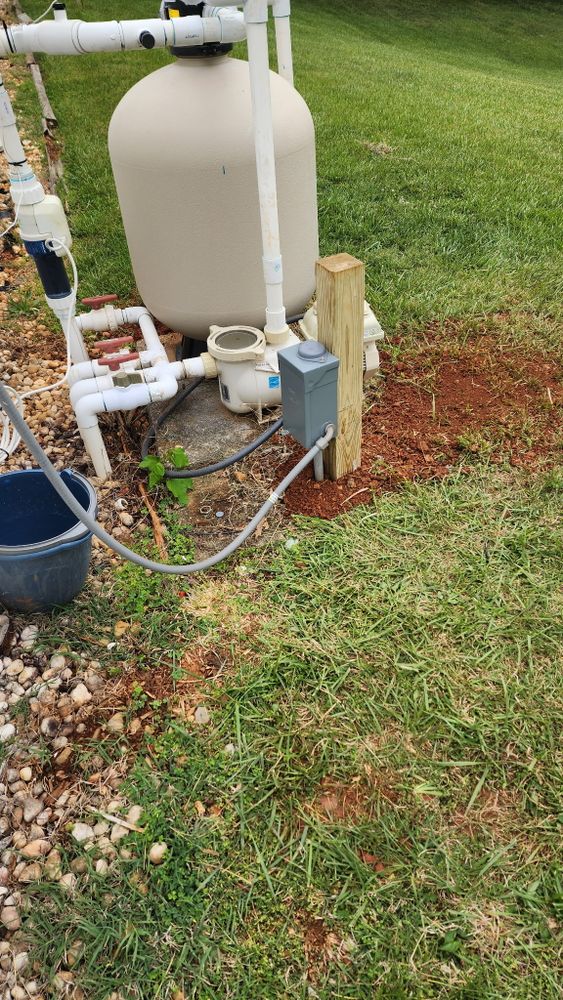 All Photos for Valley Electric in Lynchburg, VA