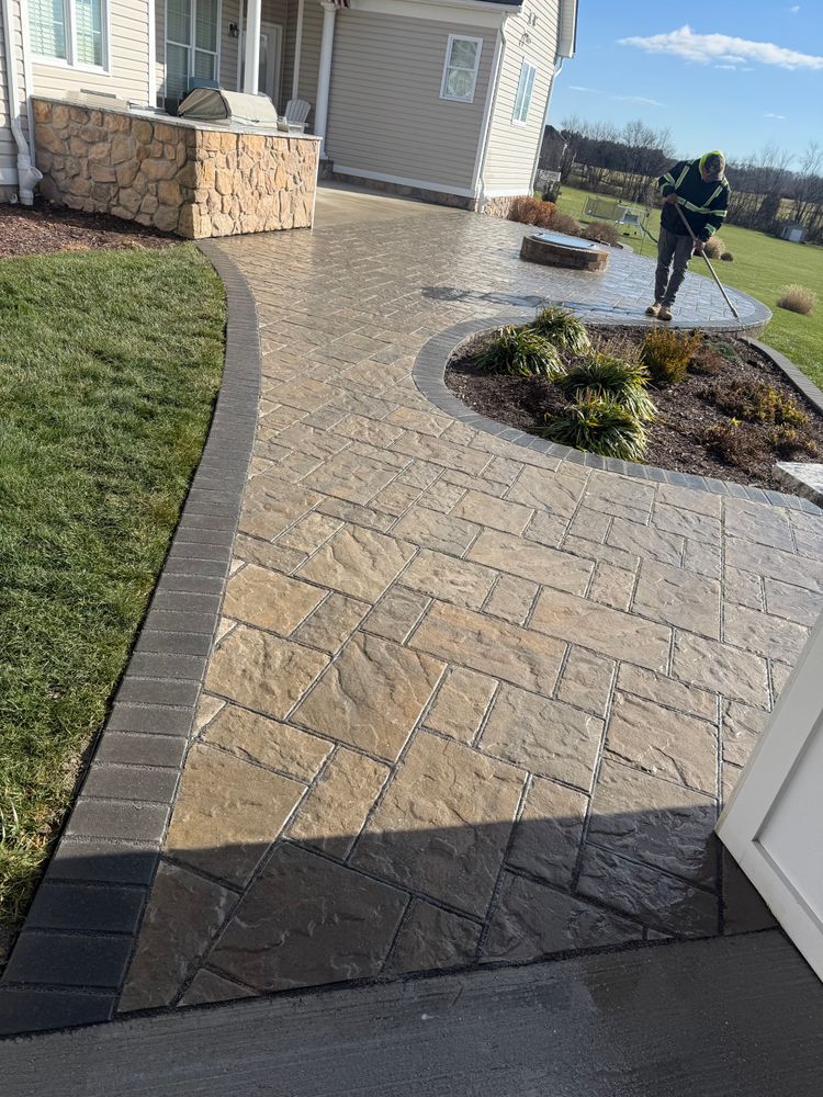 All Photos for RDR Landscaping in Baltimore, MD