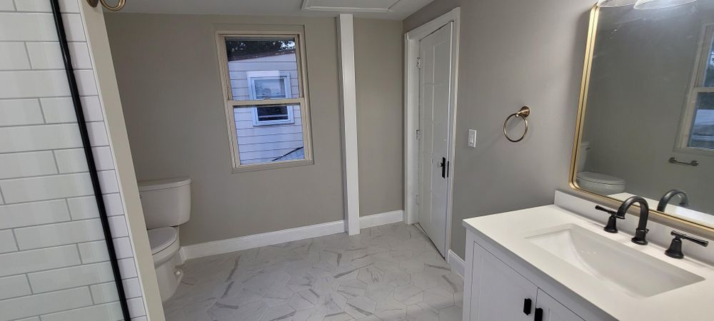 All Photos for Jz Painting Design Co. in Manassas, VA