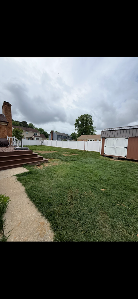 All Photos for TriCity Fence and Contracting in Petersburg, VA