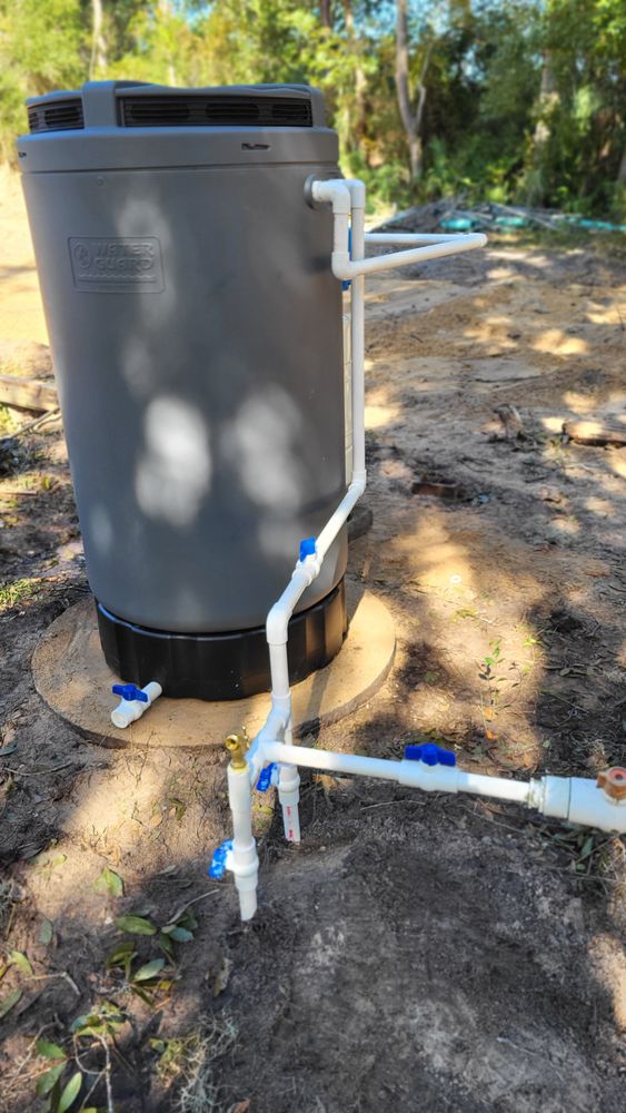 All Photos for The Pump Guy in Callahan, FL