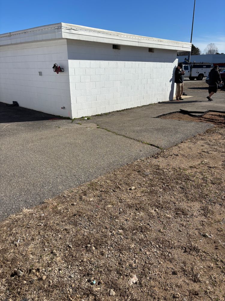 All Photos for Bass Concrete LLC in Weaverville, NC