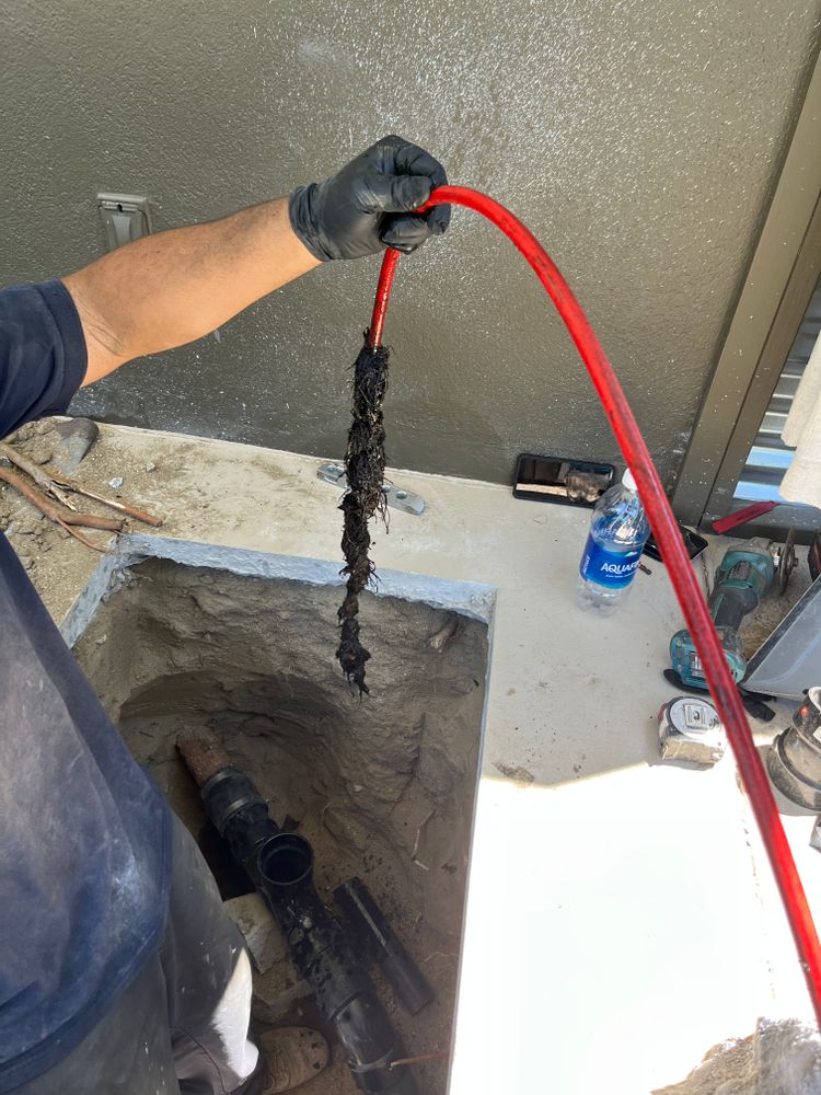 All Photos for Schuelke Plumbing & Construction in Beaumont, CA