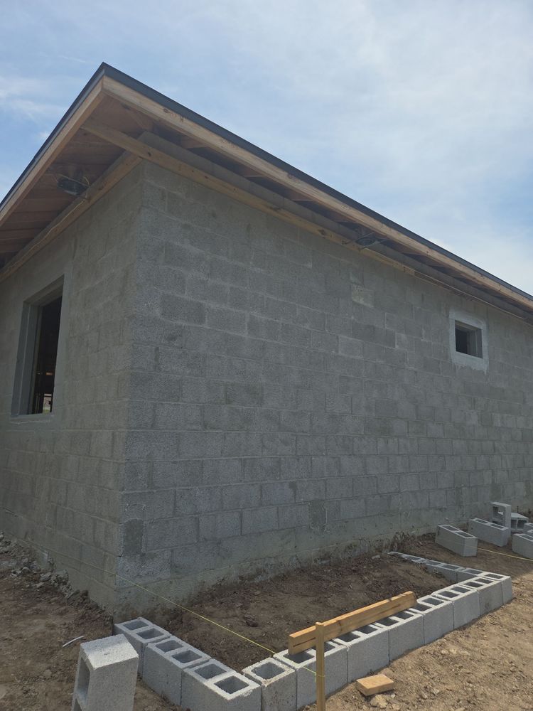 Interior Renovations for Cobalt Construction Inc. in Cape Coral, FL