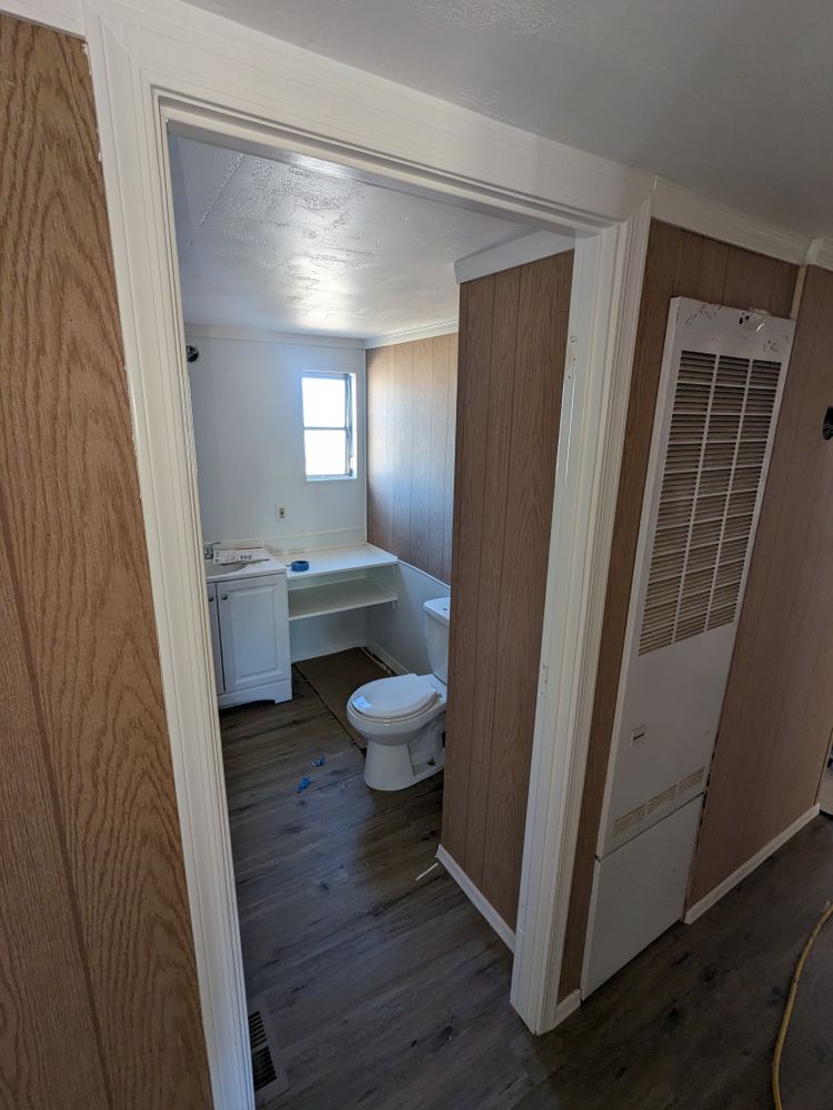 All Photos for Bar None Painting and KRS Construction in Kingman, AZ
