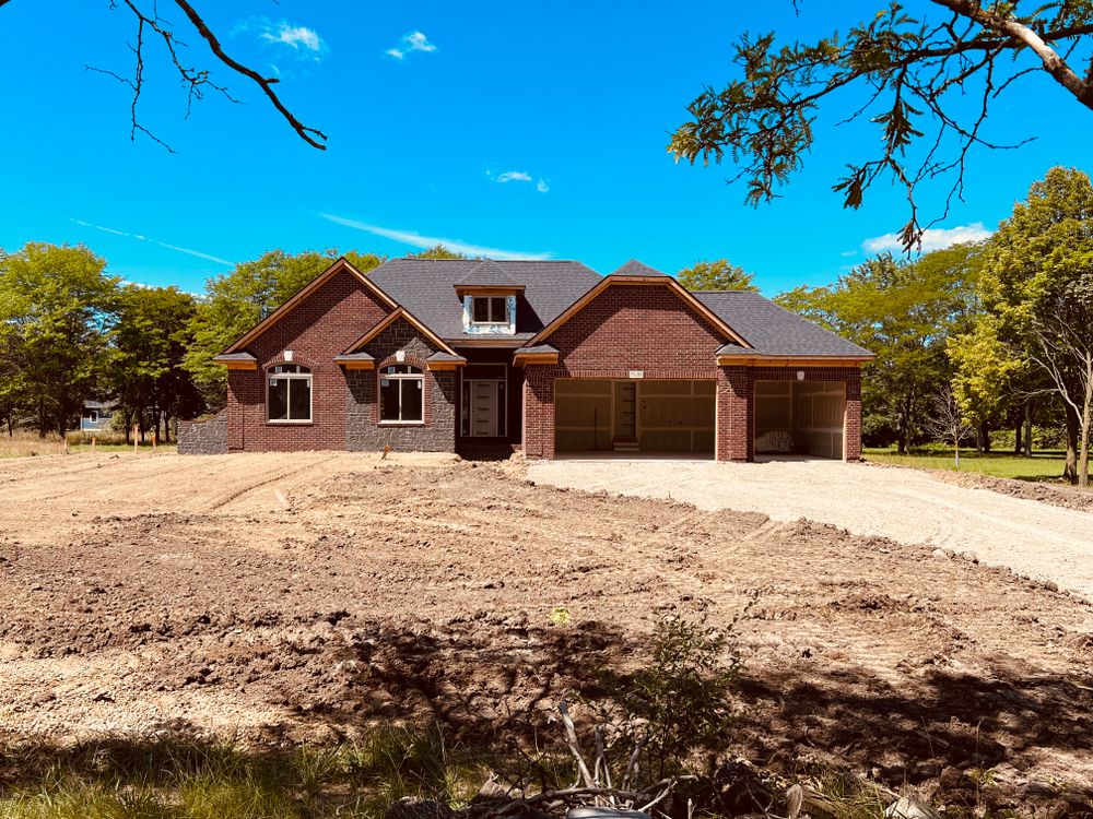 All Photos for Ferro Homes in Macomb County, MI