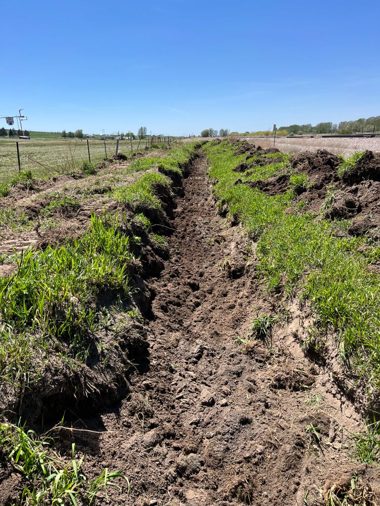 All Photos for SilverStone Excavation in Rigby, ID