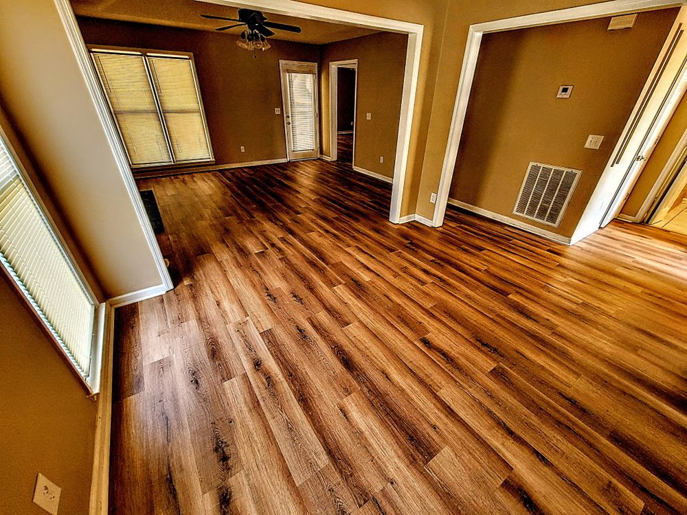 All Photos for RAL Construction LLC in Lee County, AL