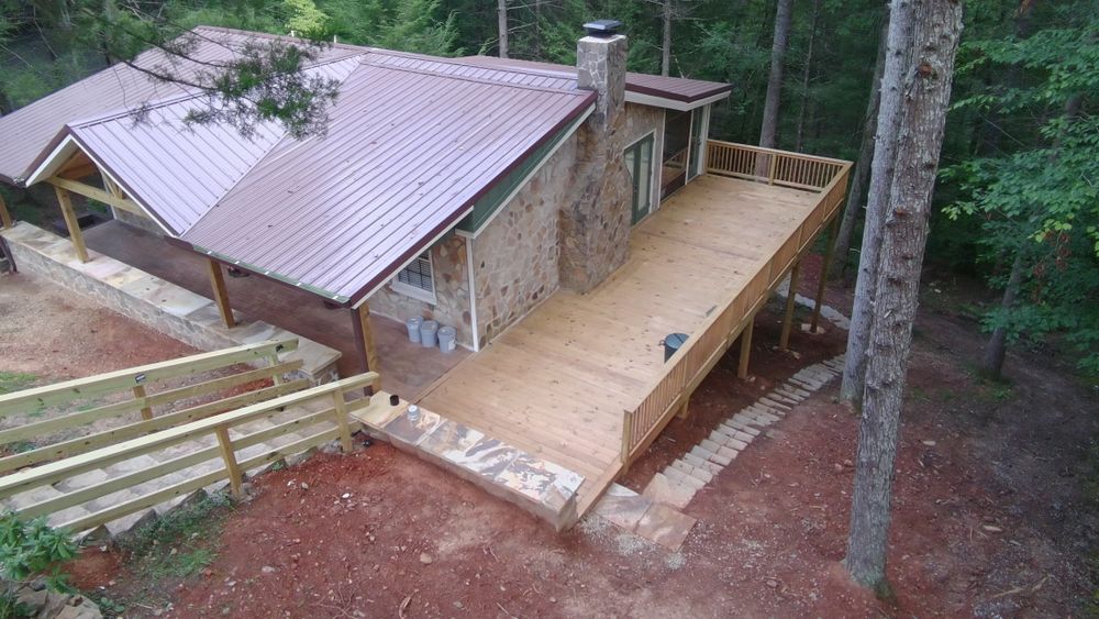 All Photos for Judd Builders in Gatlinburg, TN