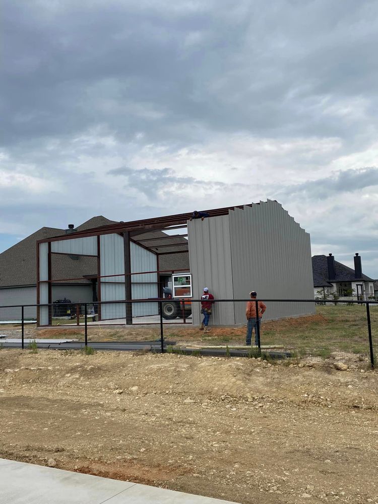 All Photos for Freedom Contracting Of Texas LLC. in Springtown, TX