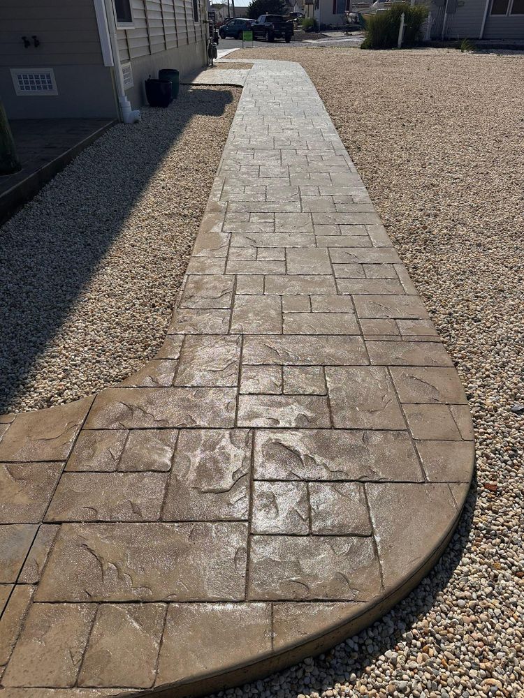 All Photos for DiDaniele Masonry in Tuckerton, NJ