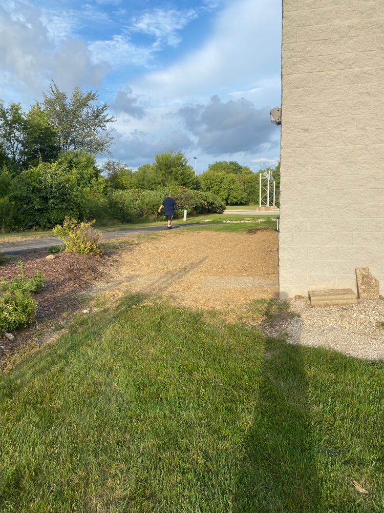 Lawn Care for Trim Seasonal Services in Milwaukee, WI