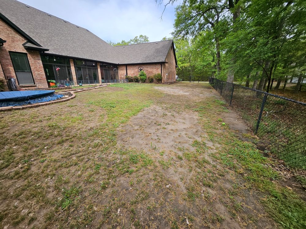 All Photos for Ornelas Lawn Service in Lone Oak, Texas