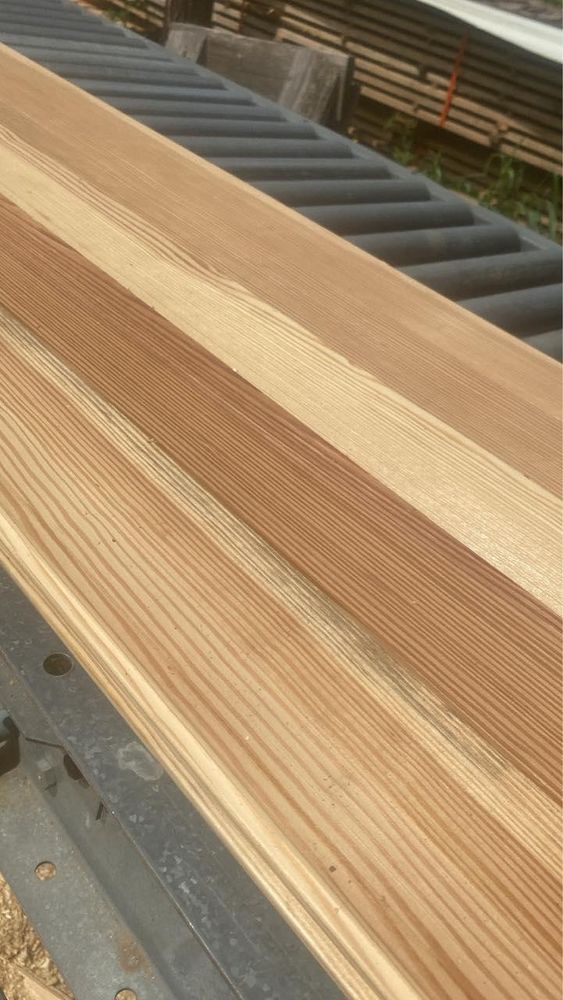 All Photos for Jrs. Sawmilled Lumber in Munford, AL