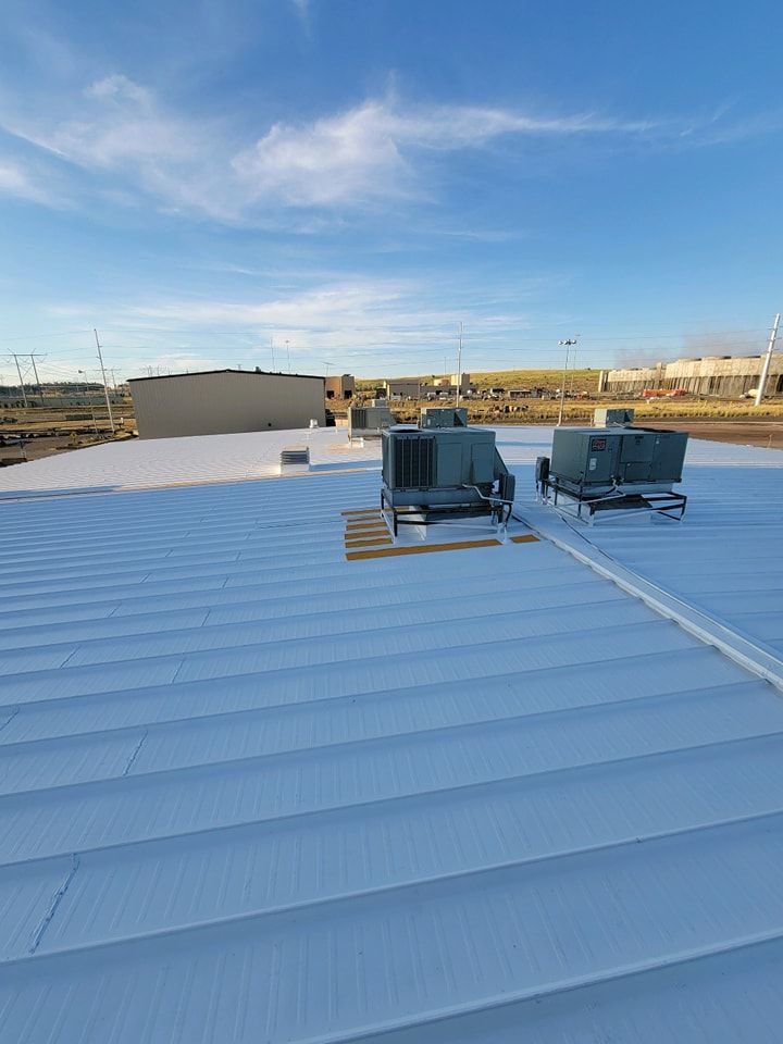 All Photos for ProTech Roofing LLC in Plains, MT