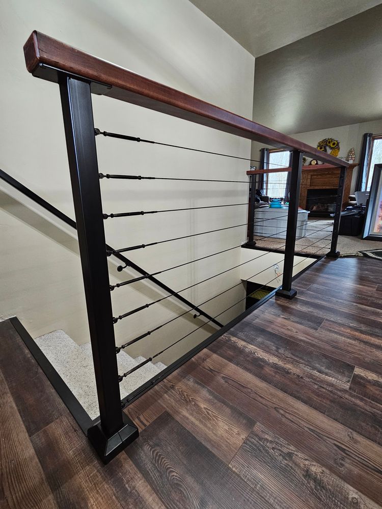 All Photos for Timber Concepts  in Oconto, WI