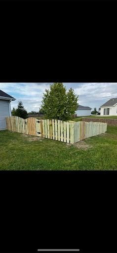 All Photos for FreshFence in Fort Wayne, IN