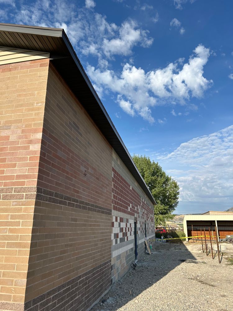 All Photos for Valley View Exteriors in Logan, UT