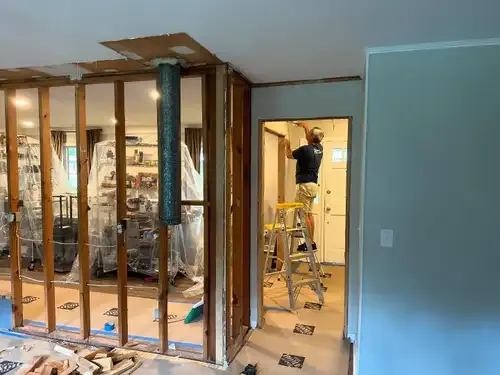 C&A Family Remodeling LLC team in Sandy Springs, GA - people or person