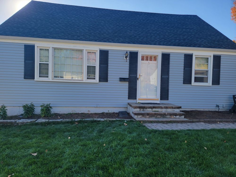 All Photos for Custom Touch Home Improvement in Willington, CT